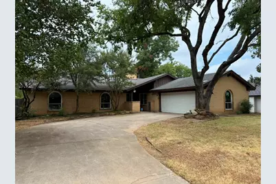 7317 Yolanda Drive, Fort Worth, TX 76112 - Photo 1