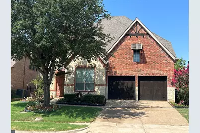 7337 Canadian Drive, Irving, TX 75039 - Photo 1