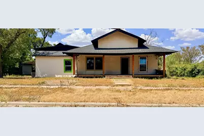 808 Trundy, Merkel, TX 79536 - Photo 1