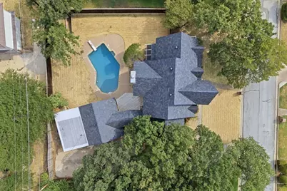 4705 Villa Vera Drive, Arlington, TX 76017 - Photo 37