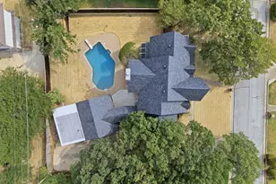 4705 Villa Vera Dr, Arlington, TX 76017 - Photo 37