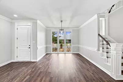 4705 Villa Vera Drive, Arlington, TX 76017 - Photo 5