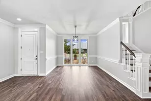 4705 Villa Vera Dr, Arlington, TX 76017 - Photo 5