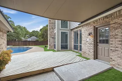 4705 Villa Vera Drive, Arlington, TX 76017 - Photo 35