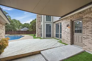4705 Villa Vera Dr, Arlington, TX 76017 - Photo 35