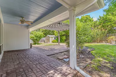 838 Oak Hollow Lane, Rockwall, TX 75087 - Photo 23