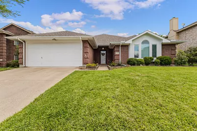 838 Oak Hollow Lane, Rockwall, TX 75087 - Photo 3