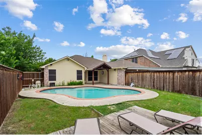 [Address not provided], Garland, TX 75040 - Photo 21