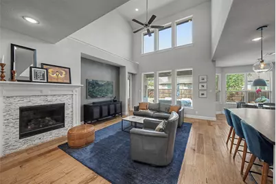 8229 Plumbago Way, Dallas, TX 75252 - Photo 5