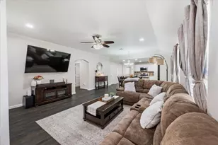 2225 Torch Lake Dr, Forney, TX 75126 - Photo 5