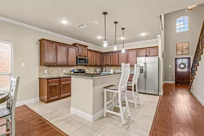 3206 Morgan Drive, Celina, TX 75009 - Photo 9