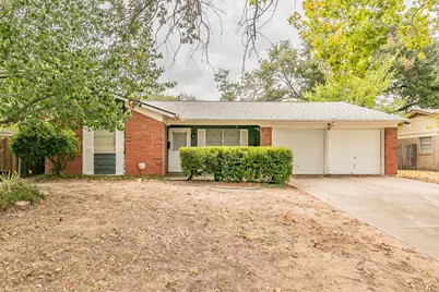 7412 Meadowcrest Drive, Fort Worth, TX 76112 - Photo 1