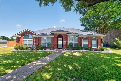 1101 Boyd Drive, Wylie, TX 75098 - Photo 1