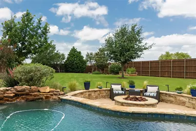 1408 Clover Drive, Haslet, TX 76052 - Photo 3