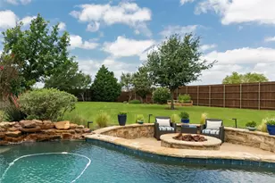 1408 Clover Dr, Haslet, TX 76052 - Photo 3
