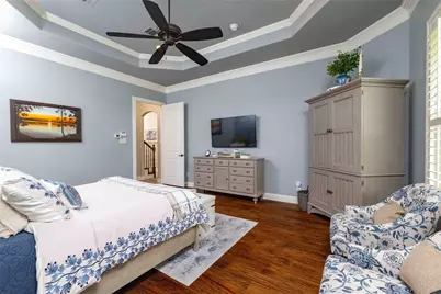 1408 Clover Drive, Haslet, TX 76052 - Photo 21