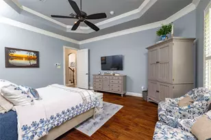 1408 Clover Dr, Haslet, TX 76052 - Photo 21