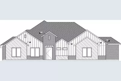 6710 Old Doan Trail, Abilene, TX 79606 - Photo 1
