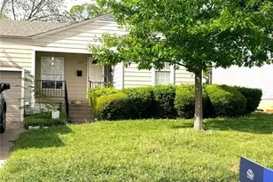 1219 W Avenue F, Garland, TX 75040 - Photo 1