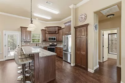 415 Adell Road, Weatherford, TX 76088 - Photo 9
