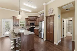 415 Adell Rd, Weatherford, TX 76088 - Photo 9