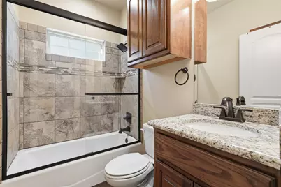 415 Adell Road, Weatherford, TX 76088 - Photo 15