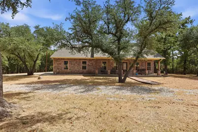 415 Adell Road, Weatherford, TX 76088 - Photo 1