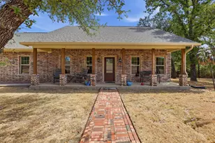415 Adell Rd, Weatherford, TX 76088 - Photo 5