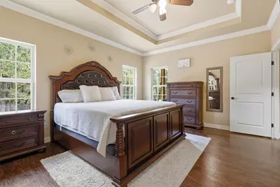 415 Adell Road, Weatherford, TX 76088 - Photo 25