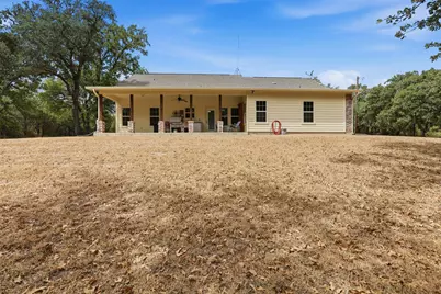 415 Adell Road, Weatherford, TX 76088 - Photo 31