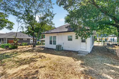 906 Catherine Street, Terrell, TX 75160 - Photo 23