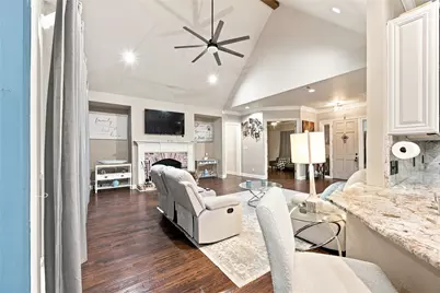 4518 Pecan Creek Drive, Midlothian, TX 76065 - Photo 5