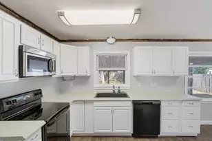 750 Westview Dr, Abilene, TX 79603 - Photo 5