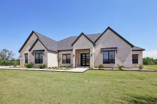 132 Peach Leaf Dr, Krugerville, TX 76227 - Photo 1