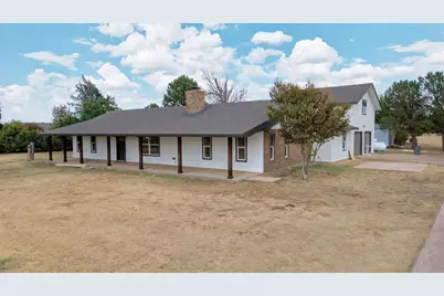 141 Southfork Drive, Tuscola, TX 79562 - Photo 1
