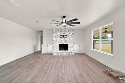 141 Southfork Drive, Tuscola, TX 79562 - Photo 5