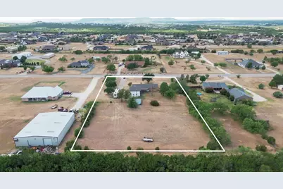 141 Southfork Drive, Tuscola, TX 79562 - Photo 39