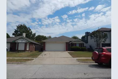 6009 Castanada Drive, Arlington, TX 76018 - Photo 1