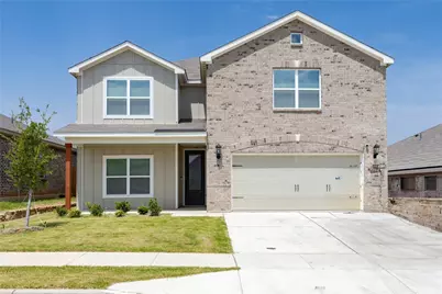 7616 Lumberjack Lane, Fort Worth, TX 76120 - Photo 1