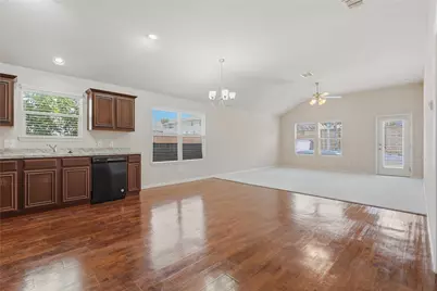 1509 Sierra Estate Trail, Fort Worth, TX 76119 - Photo 7