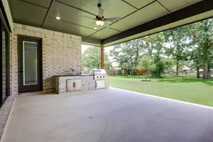126 Texas Ash Dr, Krugerville, TX 76227 - Photo 3
