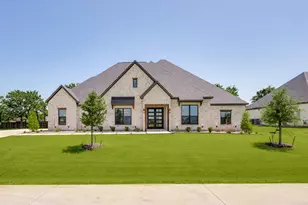126 Texas Ash Dr, Krugerville, TX 76227 - Photo 1