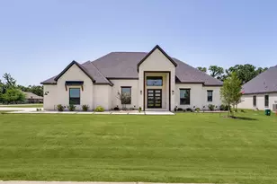 100 Wild Plum Dr, Krugerville, TX 76227 - Photo 1