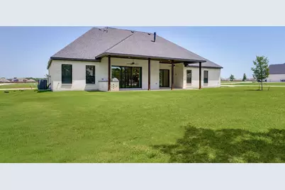 100 Wild Plum Drive, Krugerville, TX 76227 - Photo 3