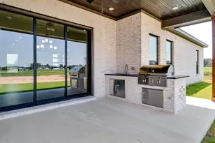 106 Wild Plum Dr, Krugerville, TX 76227 - Photo 3