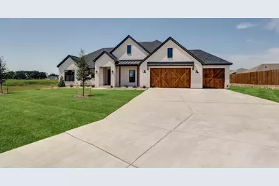 106 Wild Plum Drive, Krugerville, TX 76227 - Photo 1