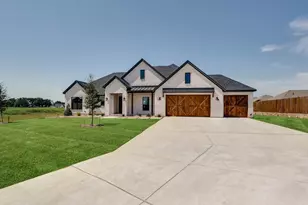 106 Wild Plum Dr, Krugerville, TX 76227 - Photo 1