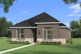 3129 Rock Rose Dr, Celina, TX 75009 - Photo 1