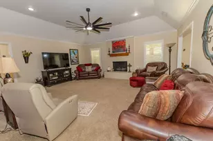 3933 Bay Hill Dr, Abilene, TX 79606 - Photo 9