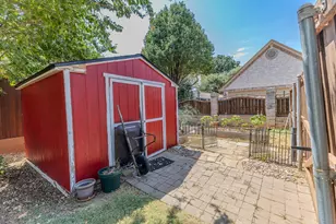 3933 Bay Hill Dr, Abilene, TX 79606 - Photo 33